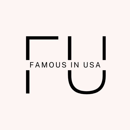 Famous in USA